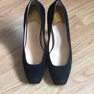 NWT! Cole Haan with Nike Air heels size 7 6.5